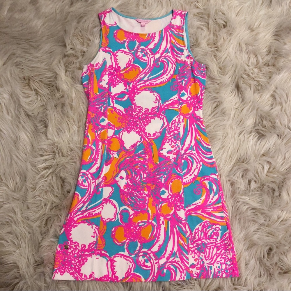 Lilly Pulitzer Dress